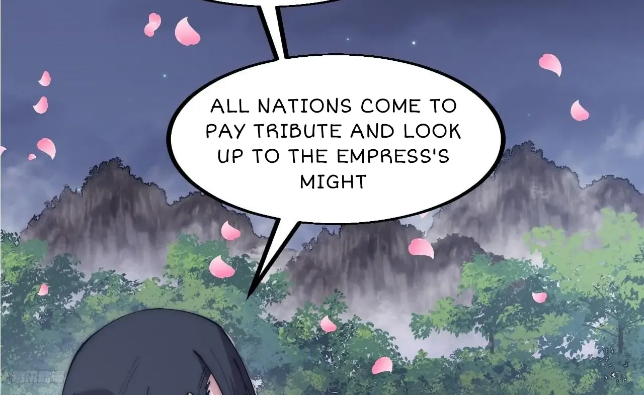 It Starts With A Mountain Kainu Manga Chapter 592 Page 14