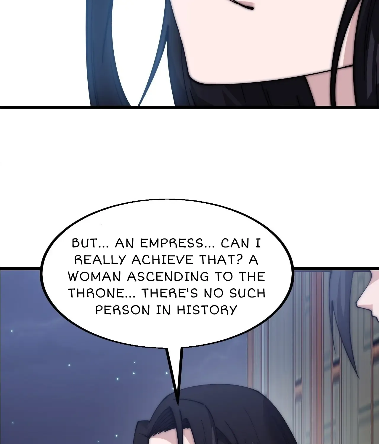 It Starts With A Mountain Kainu Manga Chapter 592 Page 20