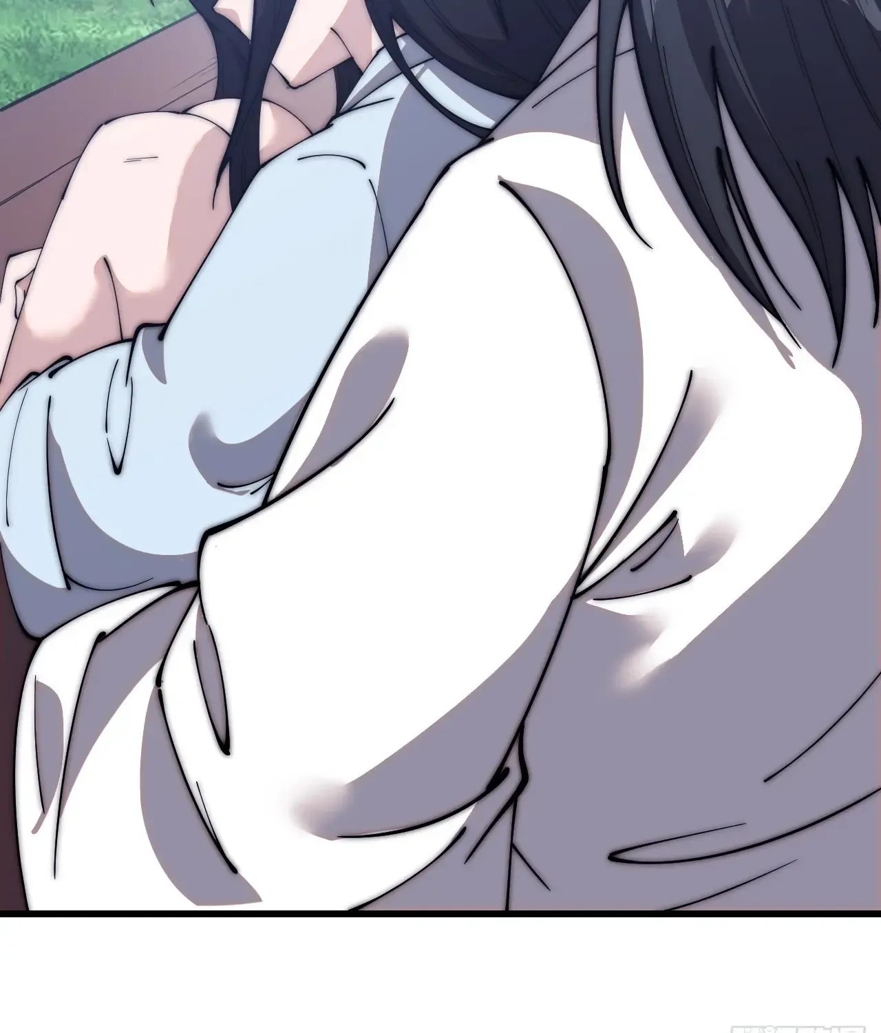 It Starts With A Mountain Kainu Manga Chapter 592 Page 34