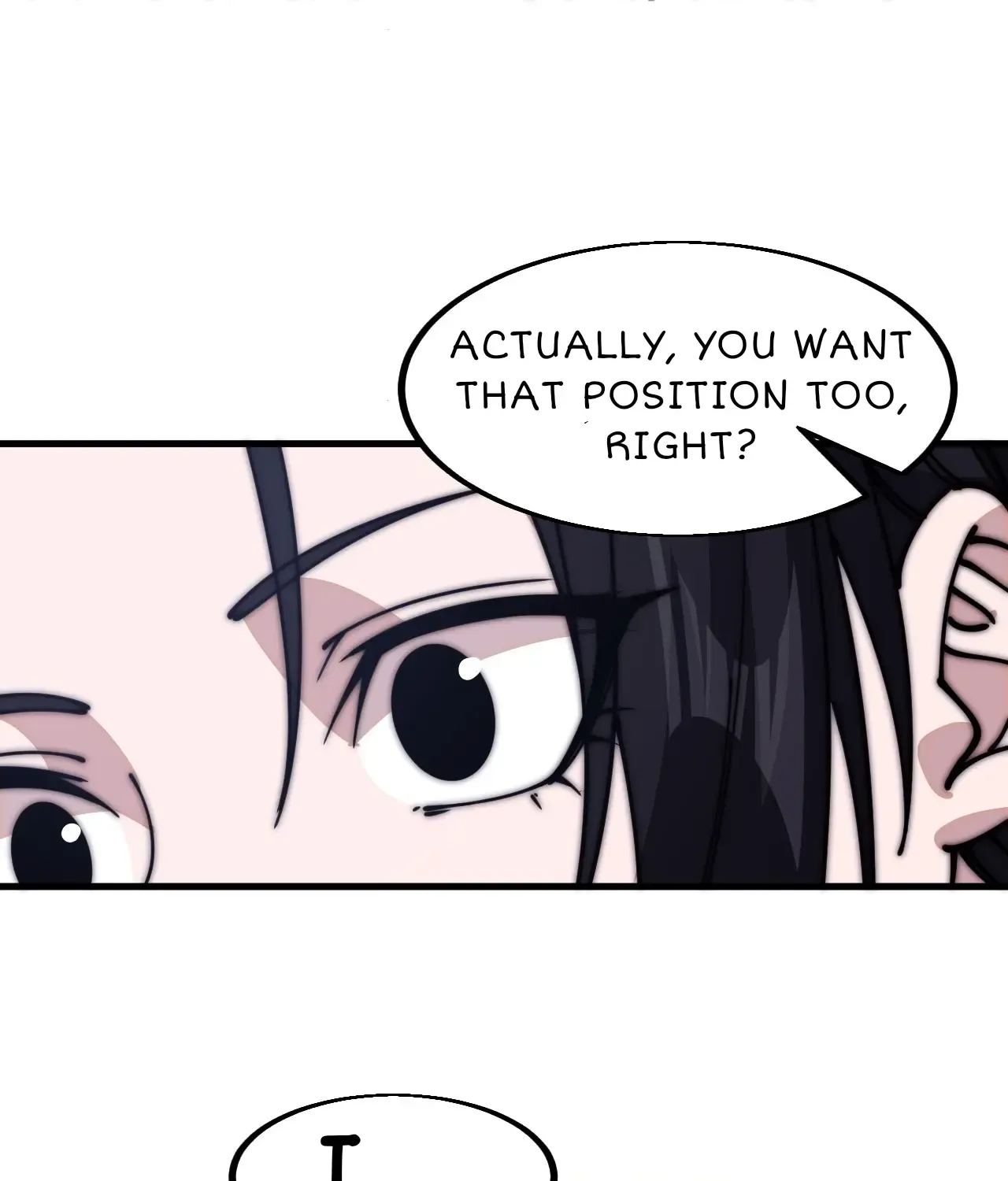 It Starts With A Mountain Kainu Manga Chapter 592 Page 38