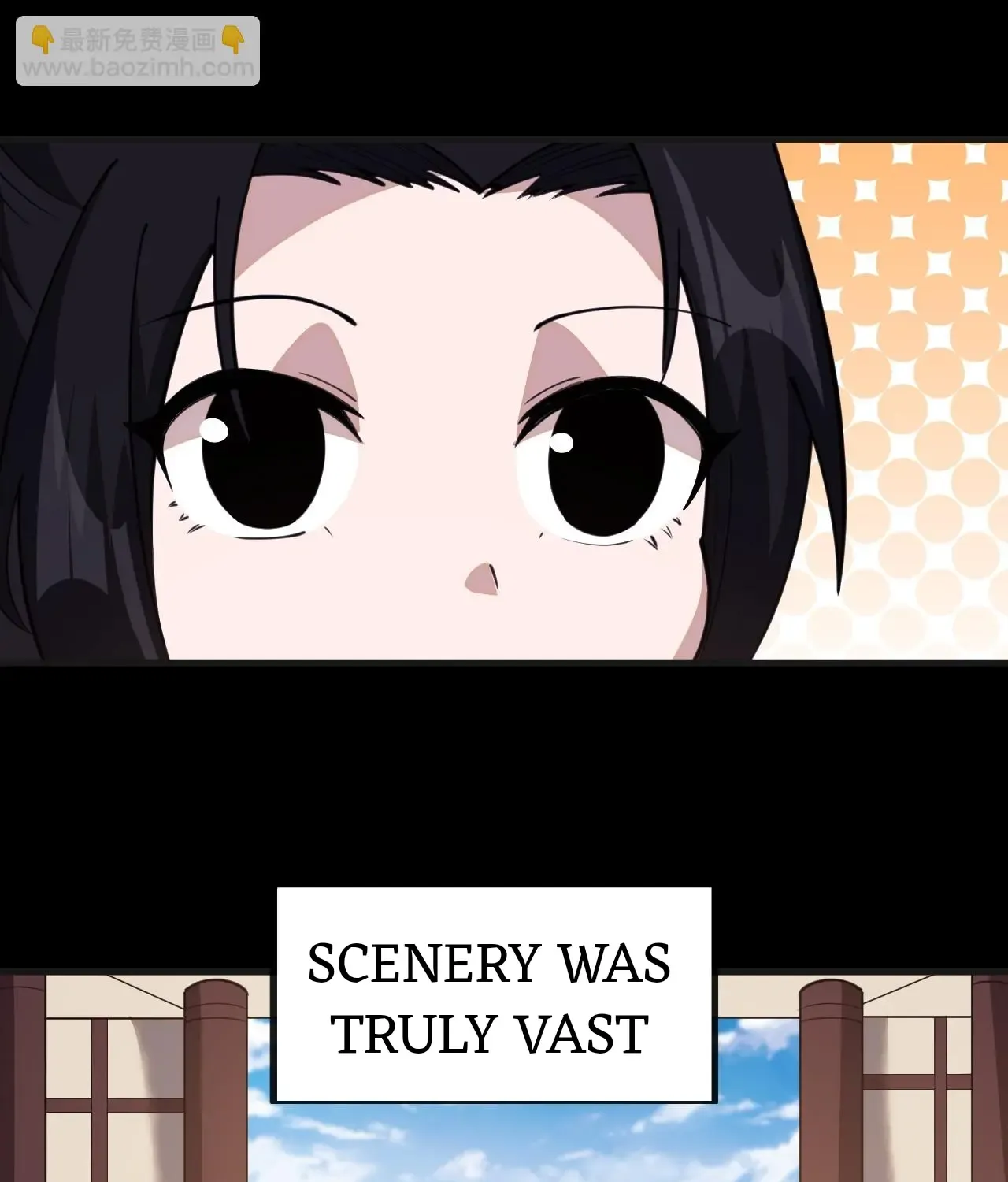 It Starts With A Mountain Kainu Manga Chapter 592 Page 68