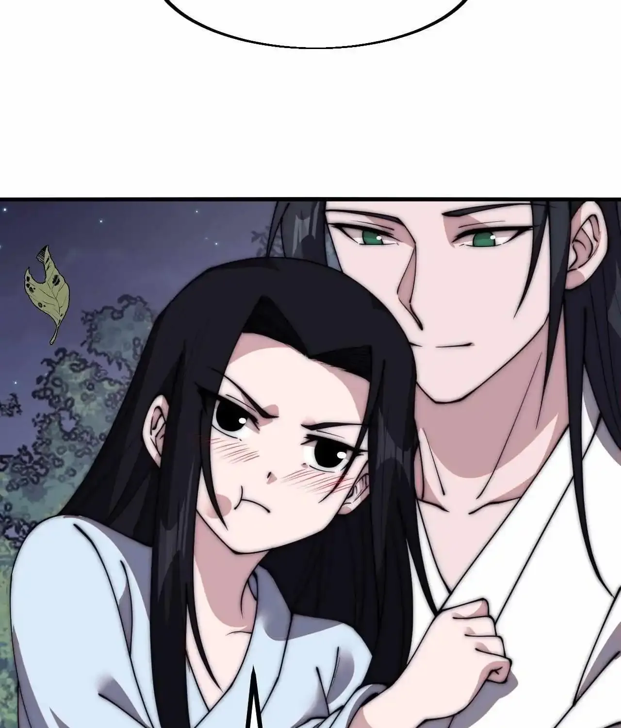 It Starts With A Mountain Kainu Manga Chapter 591 Page 75