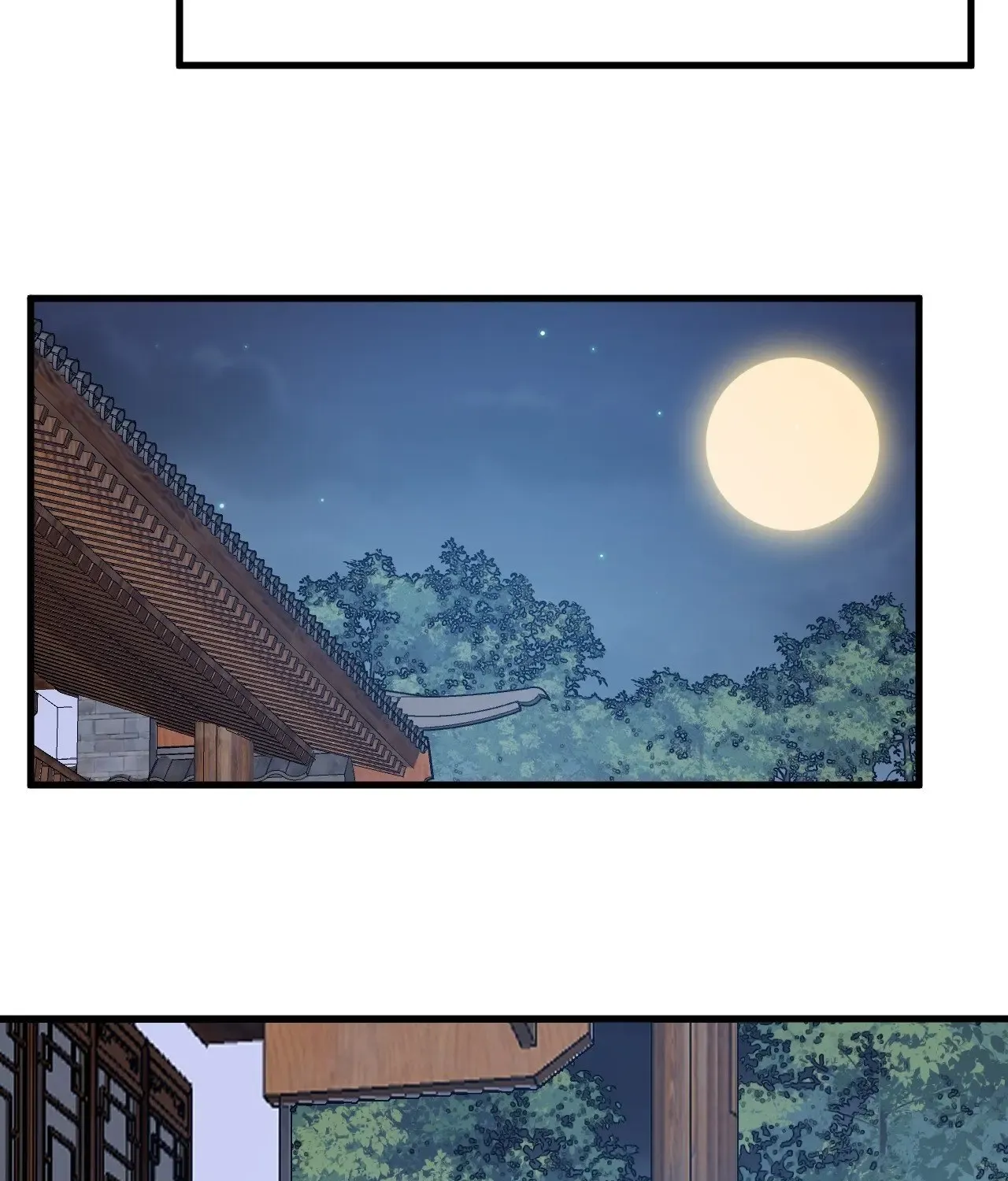 It Starts With A Mountain Kainu Manga Chapter 590 Page 28