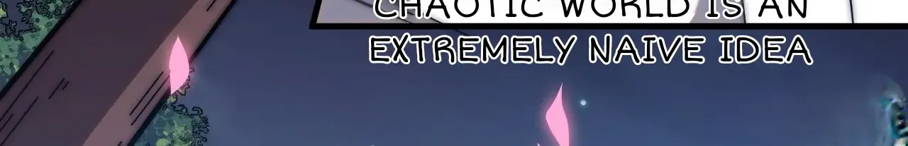 It Starts With A Mountain Kainu Manga Chapter 590 Page 47