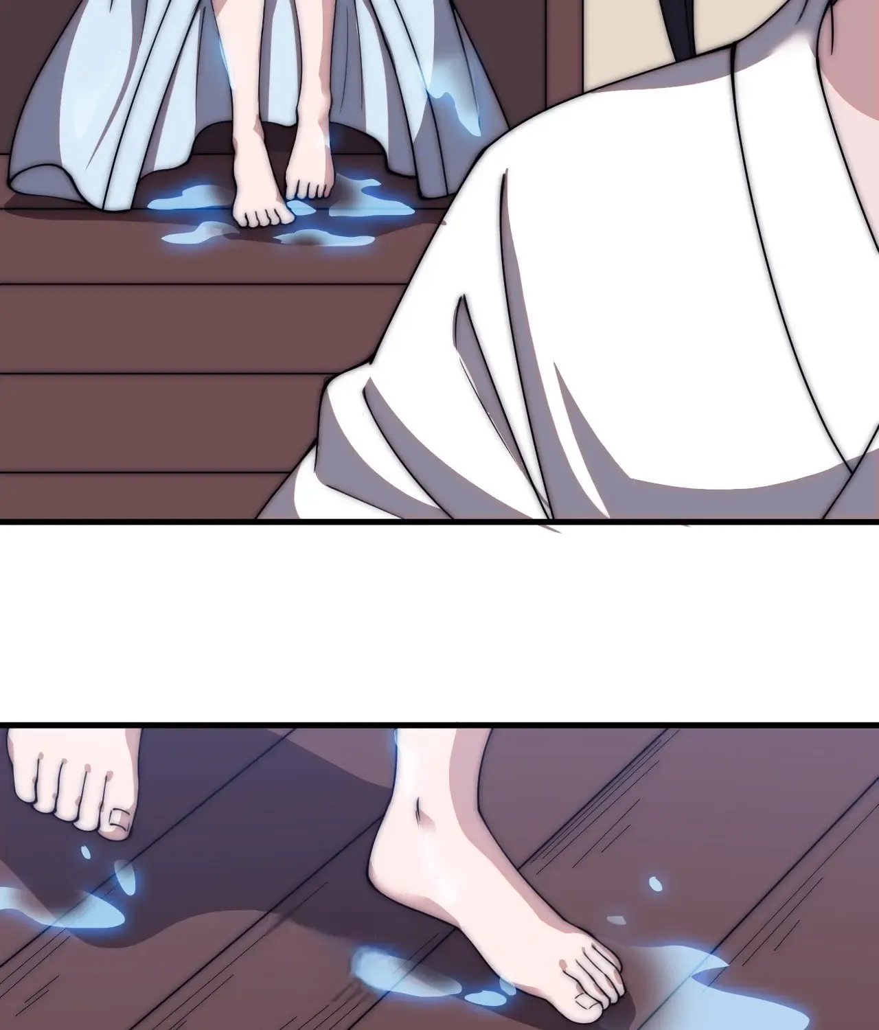 It Starts With A Mountain Kainu Manga Chapter 590 Page 56