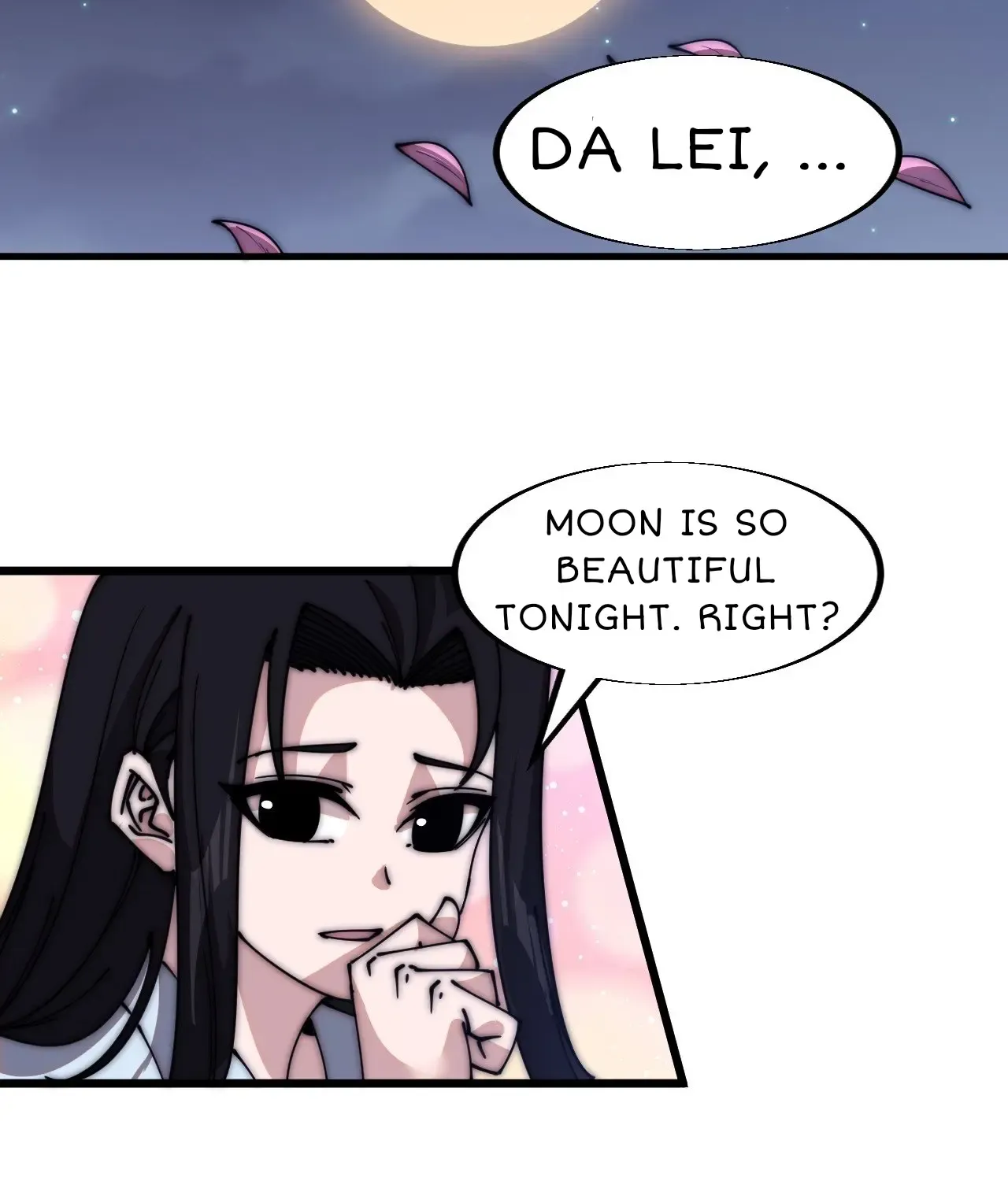 It Starts With A Mountain Kainu Manga Chapter 590 Page 64