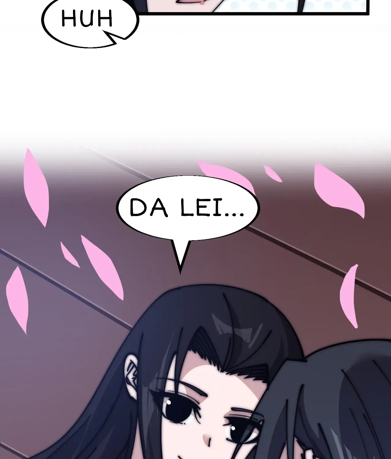 It Starts With A Mountain Kainu Manga Chapter 590 Page 70