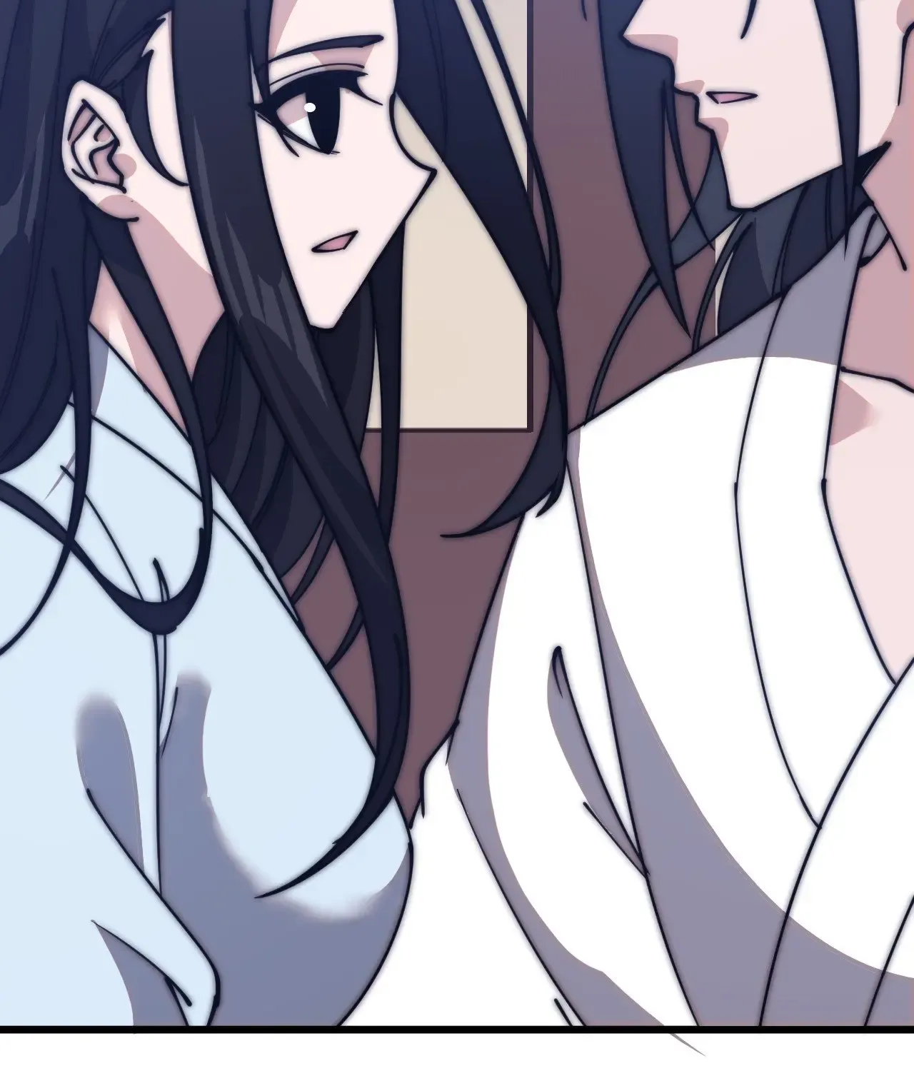 It Starts With A Mountain Kainu Manga Chapter 590 Page 76