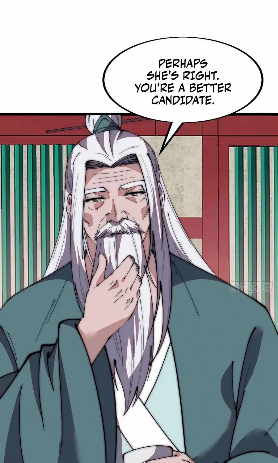 It Starts With A Mountain Kainu Manga Chapter 582 Page 24