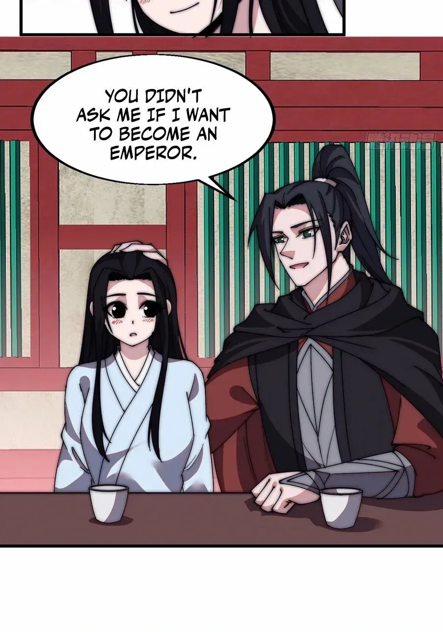 It Starts With A Mountain Kainu Manga Chapter 582 Page 27