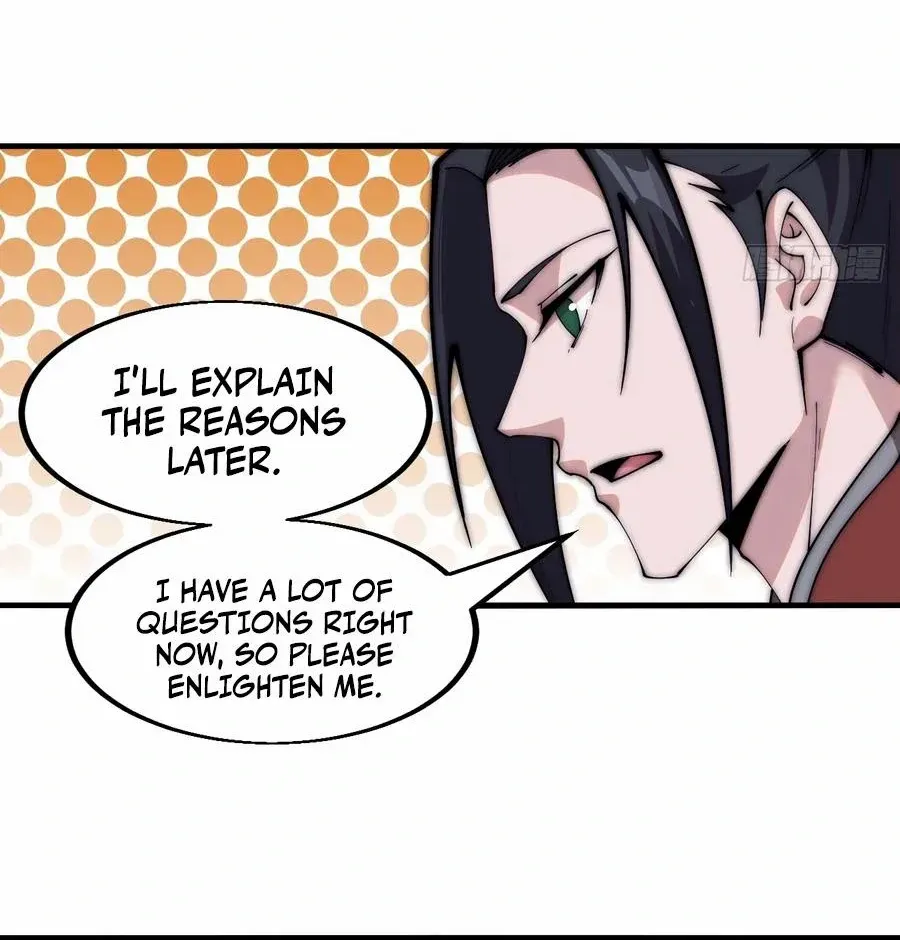 It Starts With A Mountain Kainu Manga Chapter 581 Page 6