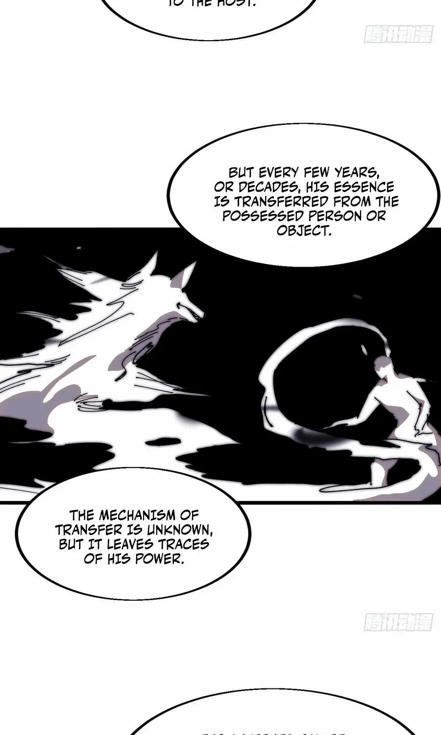 It Starts With A Mountain Kainu Manga Chapter 581 Page 15