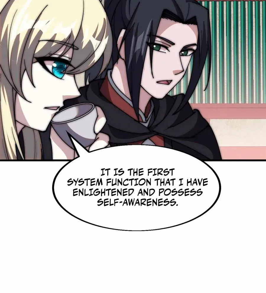 It Starts With A Mountain Kainu Manga Chapter 581 Page 20
