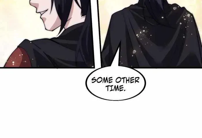 It Starts With A Mountain Kainu Manga Chapter 579 Page 35