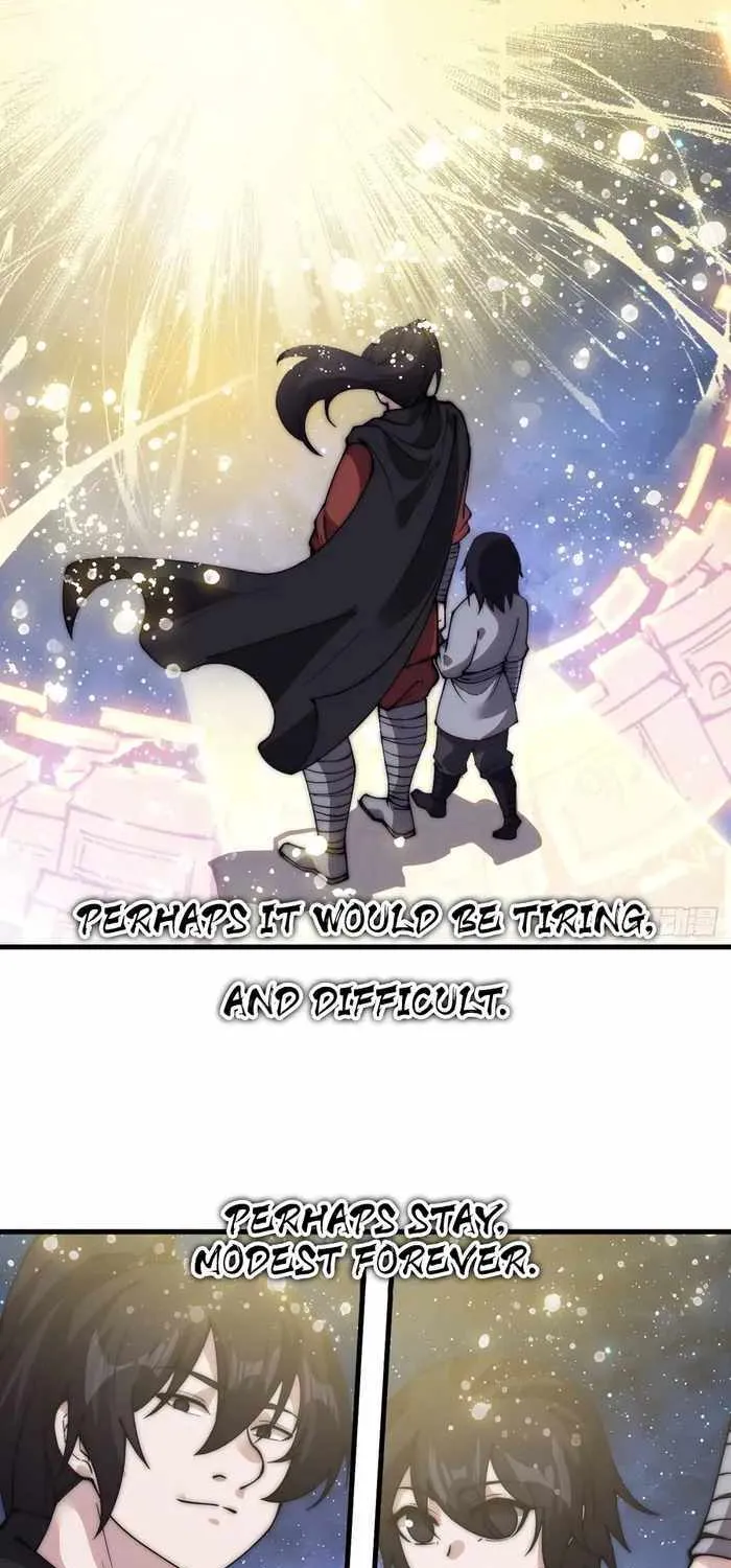 It Starts With A Mountain Kainu Manga Chapter 579 Page 38