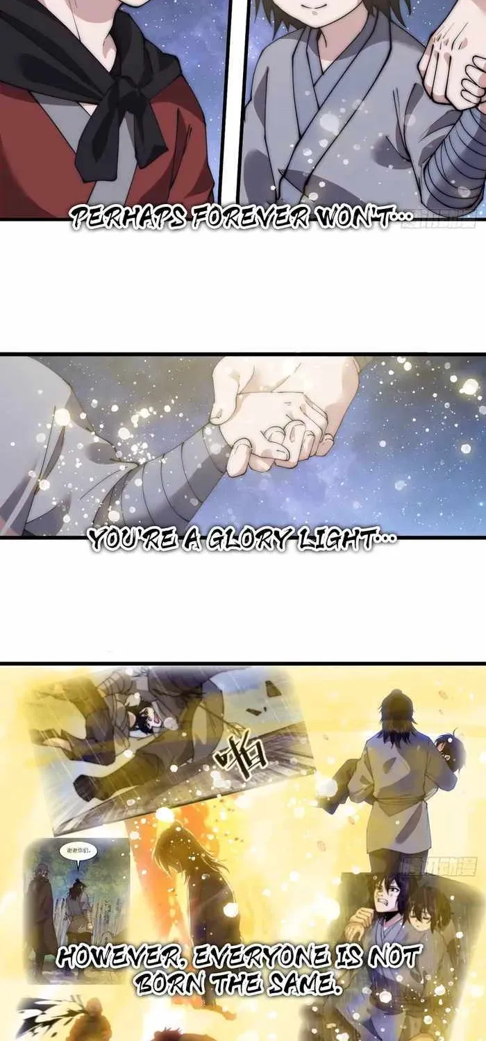 It Starts With A Mountain Kainu Manga Chapter 579 Page 39