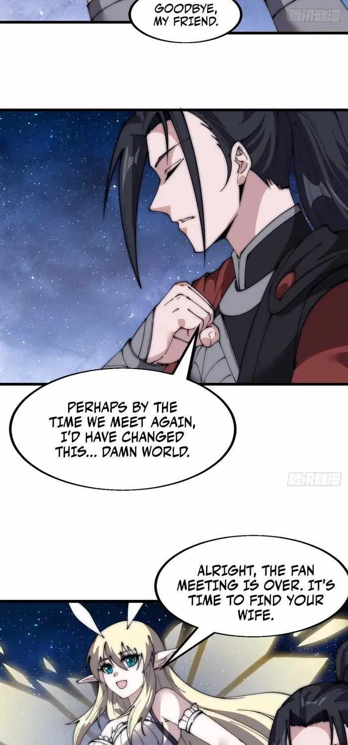 It Starts With A Mountain Kainu Manga Chapter 579 Page 43