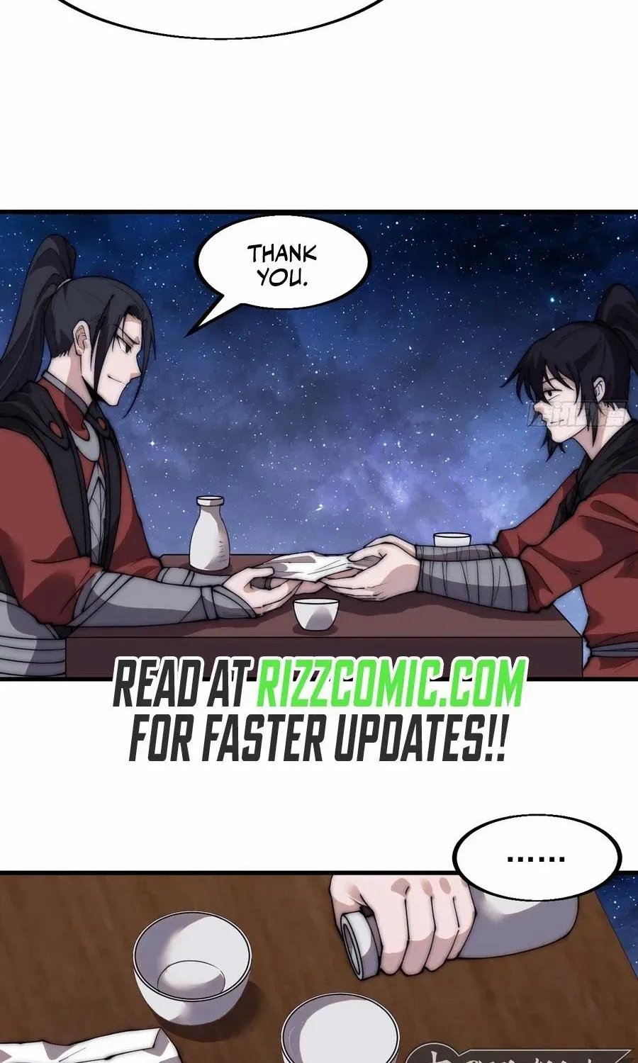 It Starts With A Mountain Kainu Manga Chapter 578 Page 26