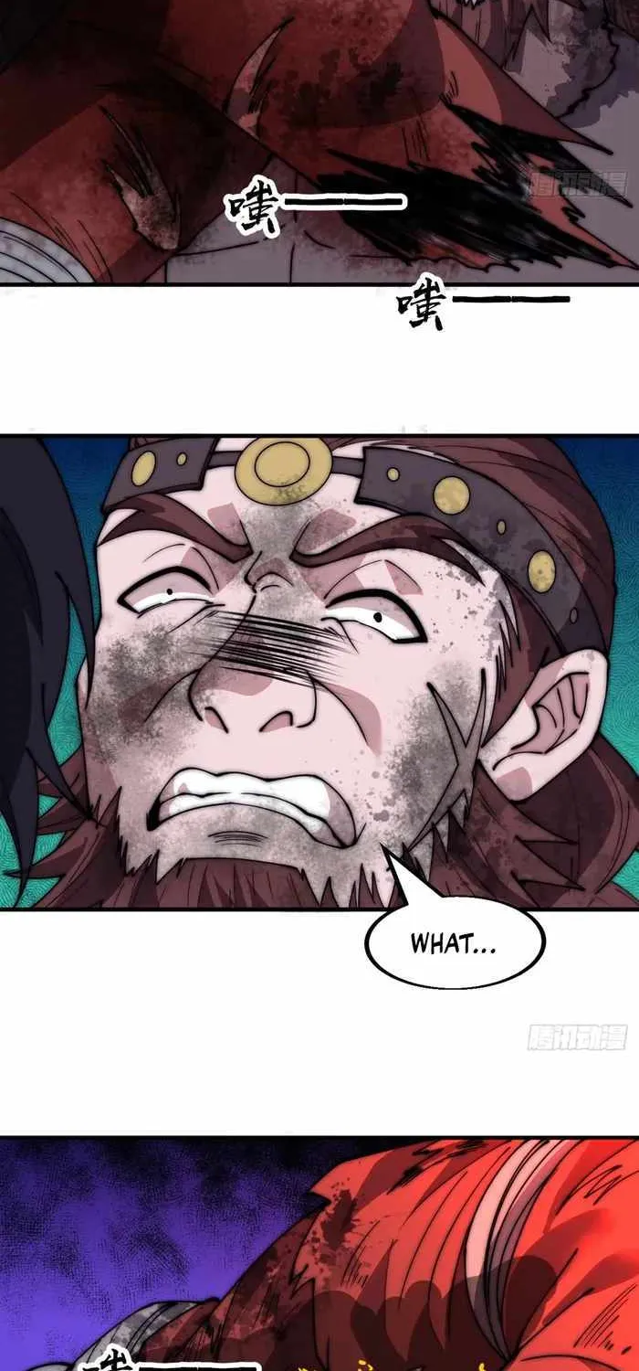 It Starts With A Mountain Kainu Manga Chapter 577 Page 10