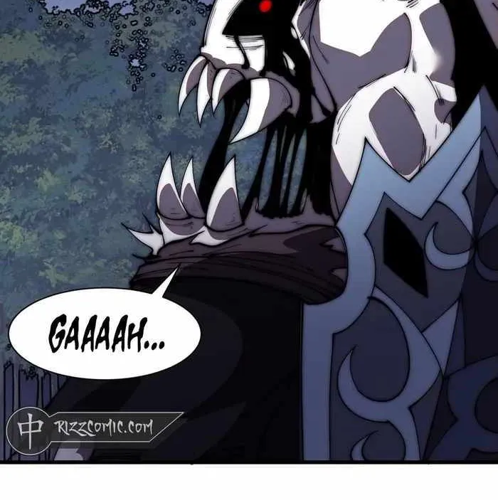 It Starts With A Mountain Kainu Manga Chapter 577 Page 18