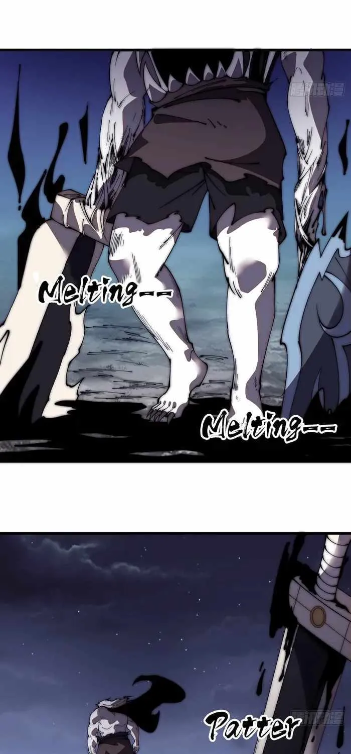 It Starts With A Mountain Kainu Manga Chapter 577 Page 19