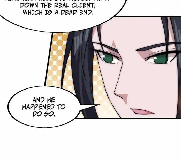 It Starts With A Mountain Kainu Manga Chapter 577 Page 34