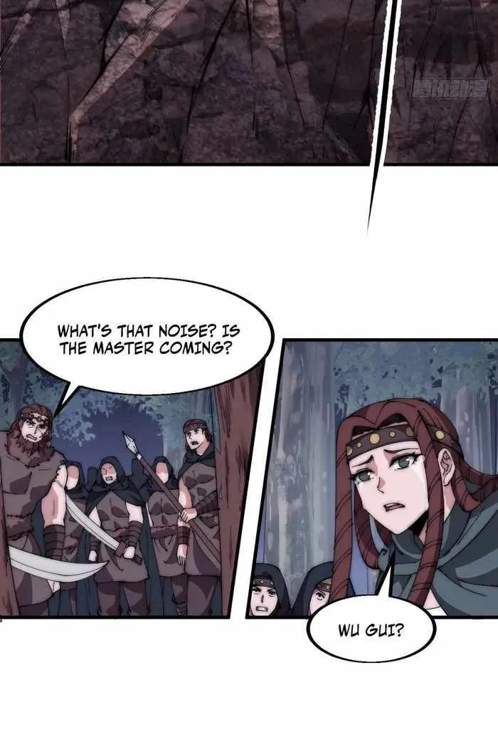 It Starts With A Mountain Kainu Manga Chapter 576 Page 5