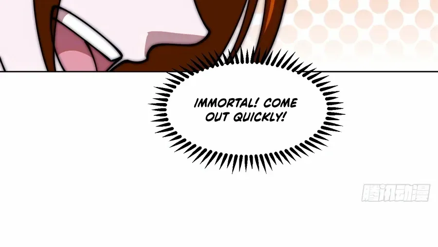 It Starts With A Mountain Kainu Manga Chapter 573 Page 7