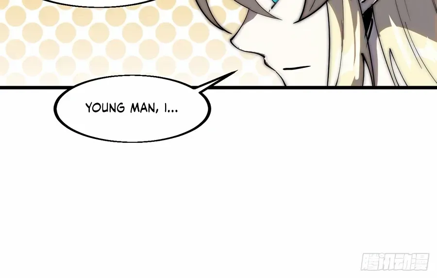 It Starts With A Mountain Kainu Manga Chapter 573 Page 42