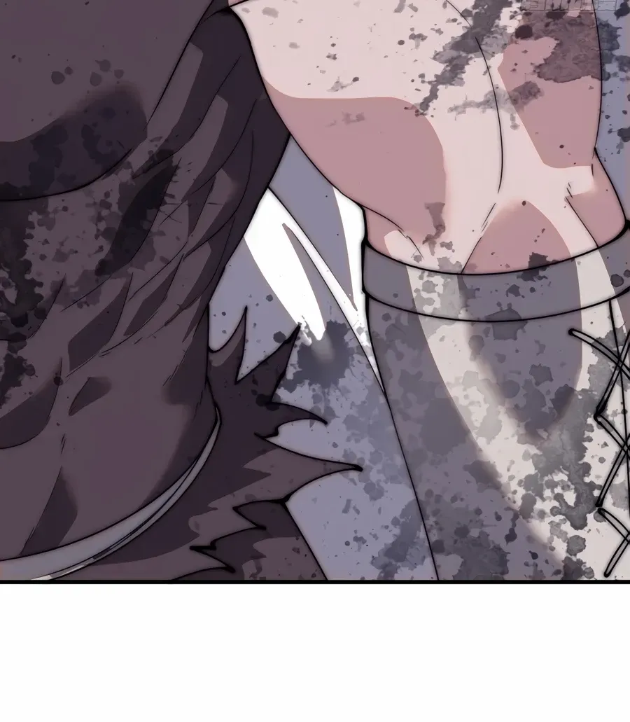 It Starts With A Mountain Kainu Manga Chapter 571 Page 11