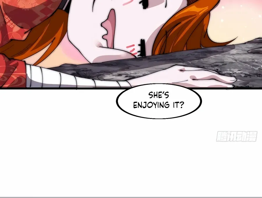 It Starts With A Mountain Kainu Manga Chapter 567 Page 15