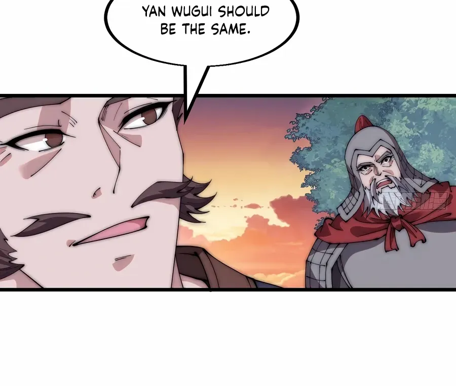 It Starts With A Mountain Kainu Manga Chapter 566 Page 6