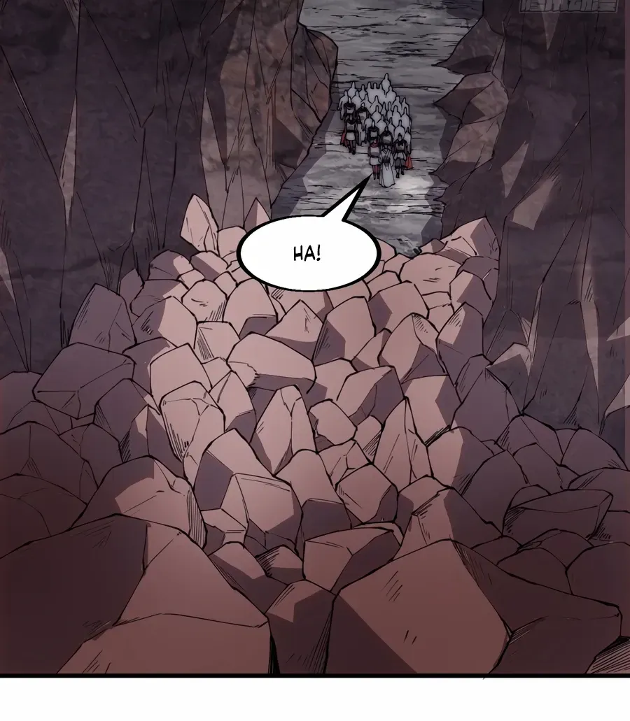 It Starts With A Mountain Kainu Manga Chapter 566 Page 16
