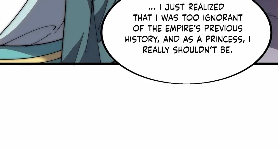 It Starts With A Mountain Kainu Manga Chapter 563 Page 22