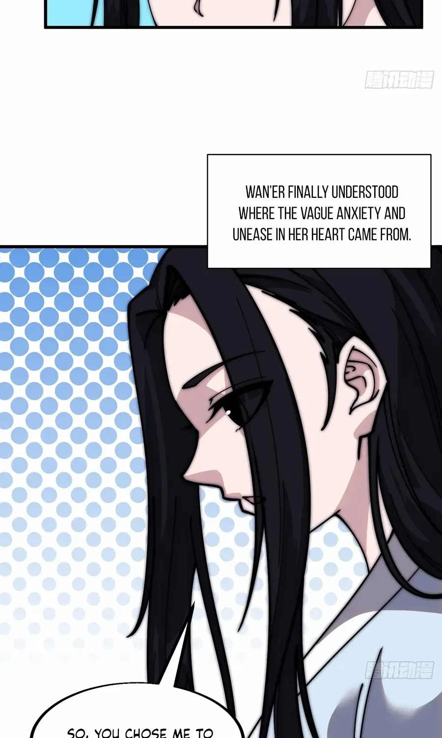 It Starts With A Mountain Kainu Manga Chapter 563 Page 29