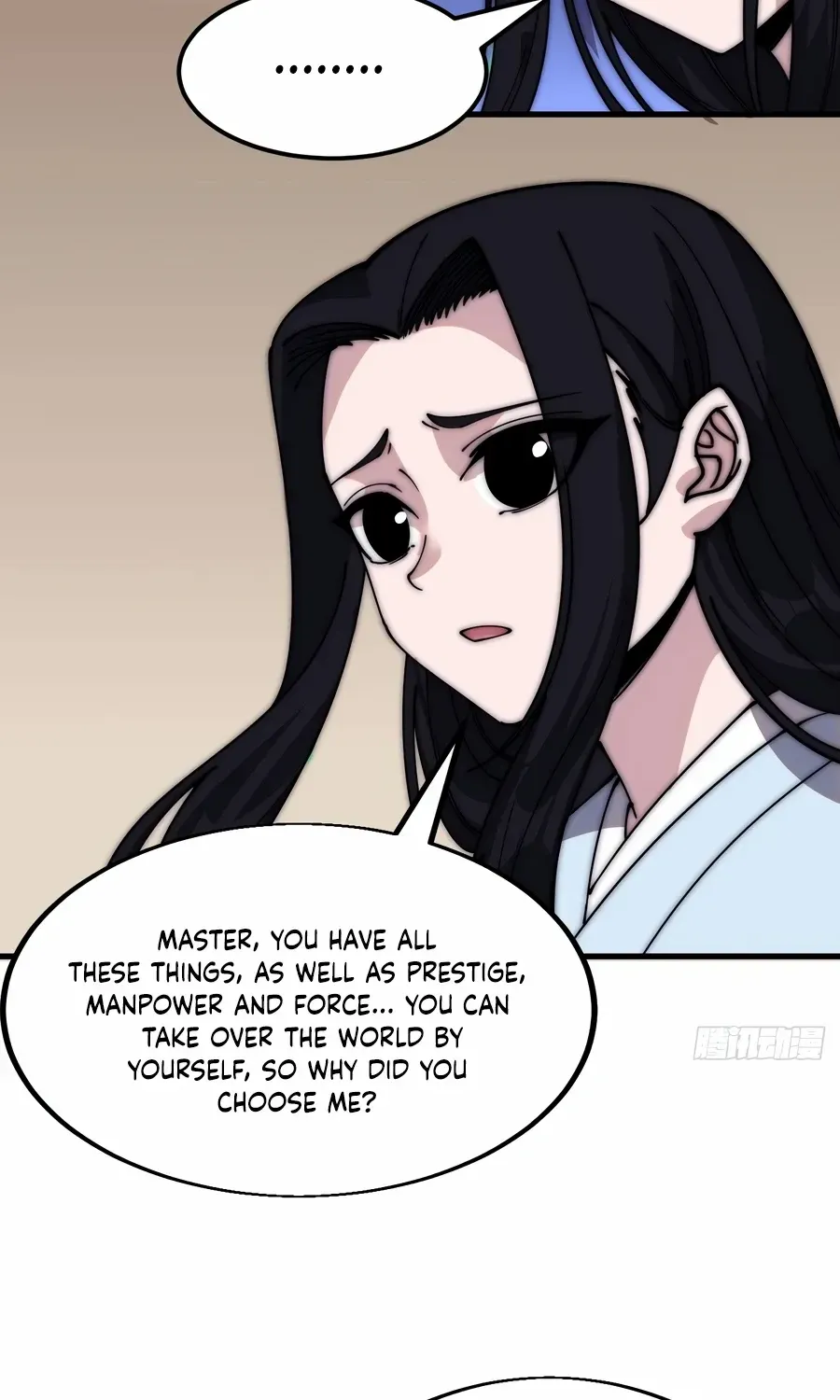 It Starts With A Mountain Kainu Manga Chapter 563 Page 34