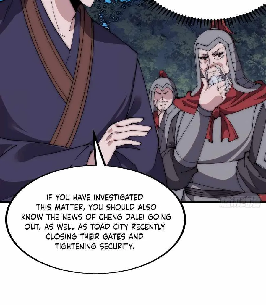 It Starts With A Mountain Kainu Manga Chapter 562 Page 12