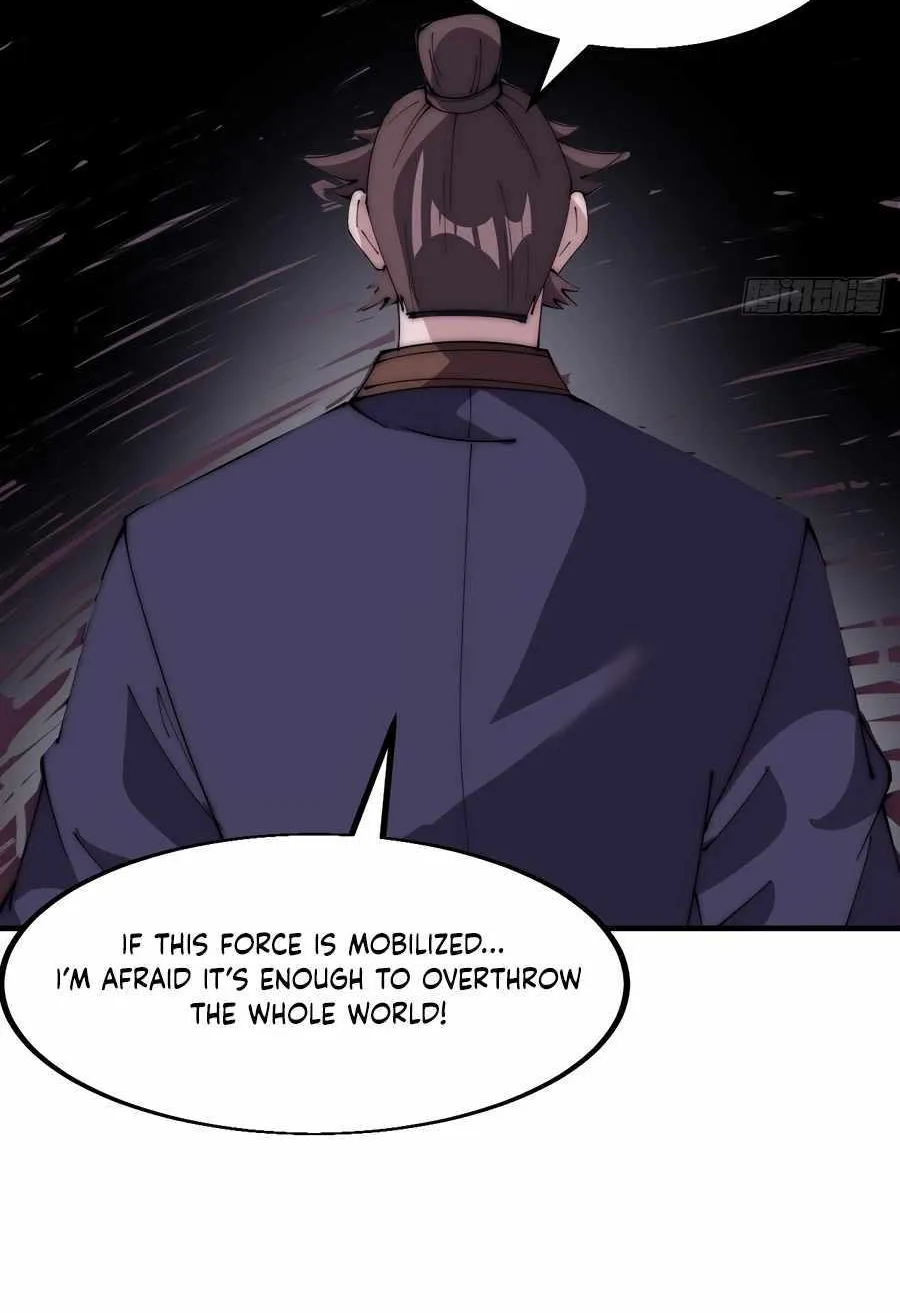 It Starts With A Mountain Kainu Manga Chapter 562 Page 16