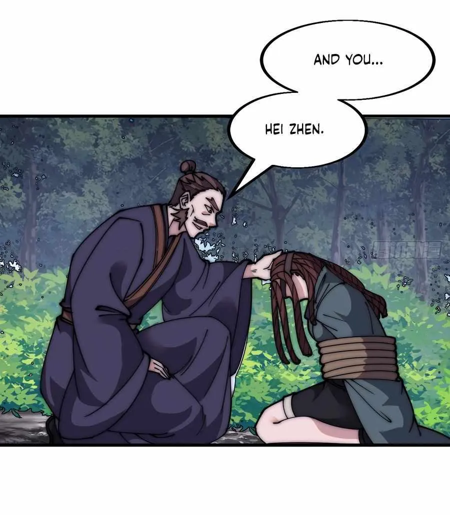It Starts With A Mountain Kainu Manga Chapter 562 Page 26