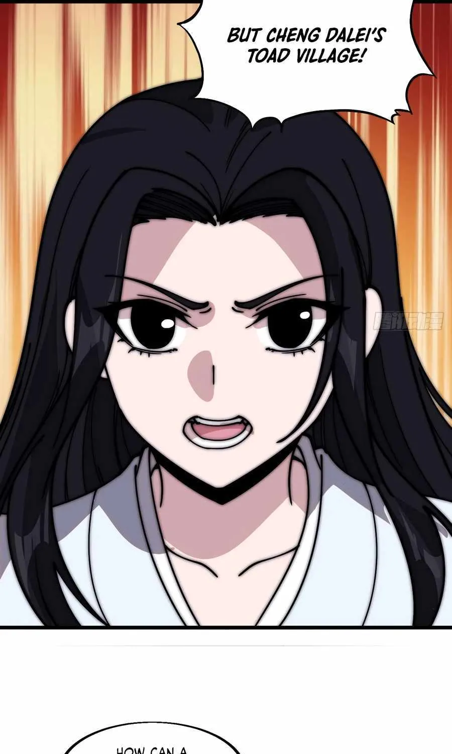 It Starts With A Mountain Kainu Manga Chapter 559 Page 28