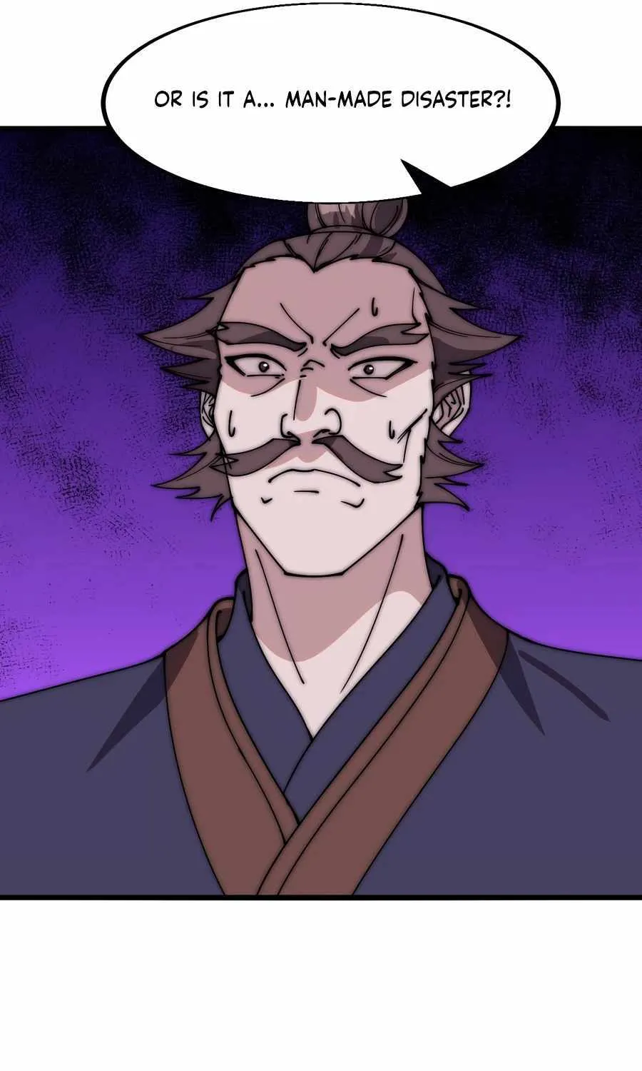 It Starts With A Mountain Kainu Manga Chapter 559 Page 36