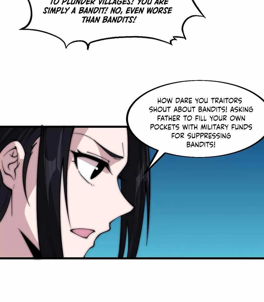 It Starts With A Mountain Kainu Manga Chapter 559 Page 45