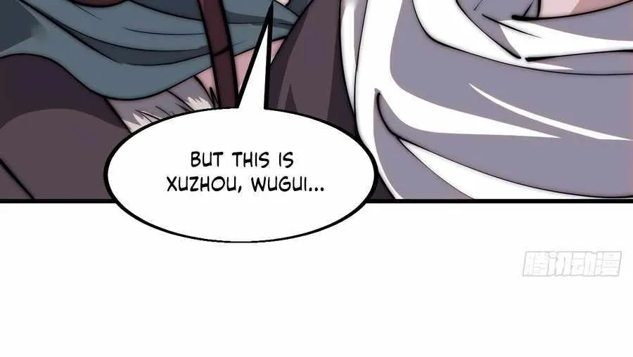 It Starts With A Mountain Kainu Manga Chapter 558 Page 27