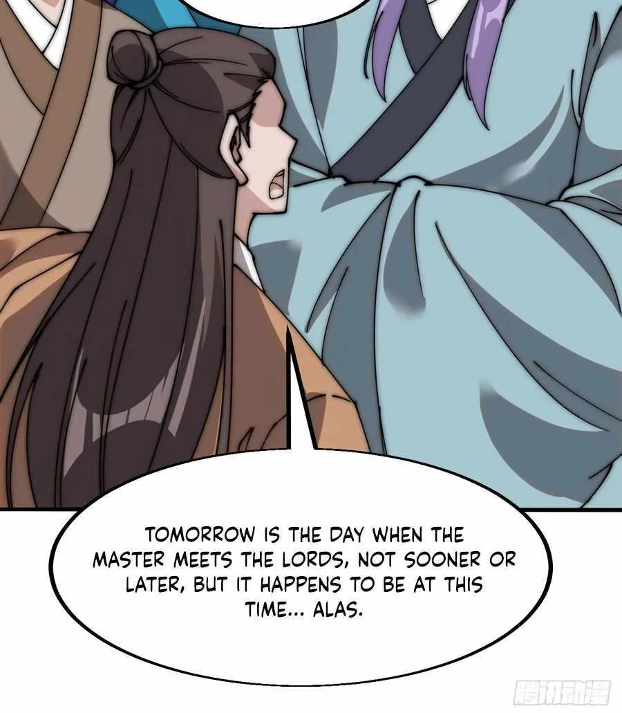 It Starts With A Mountain Kainu Manga Chapter 555 Page 19