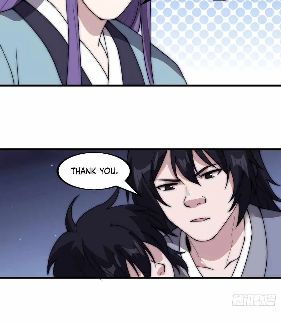 It Starts With A Mountain Kainu Manga Chapter 555 Page 24