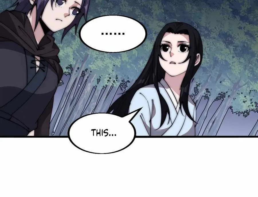 It Starts With A Mountain Kainu Manga Chapter 555 Page 43