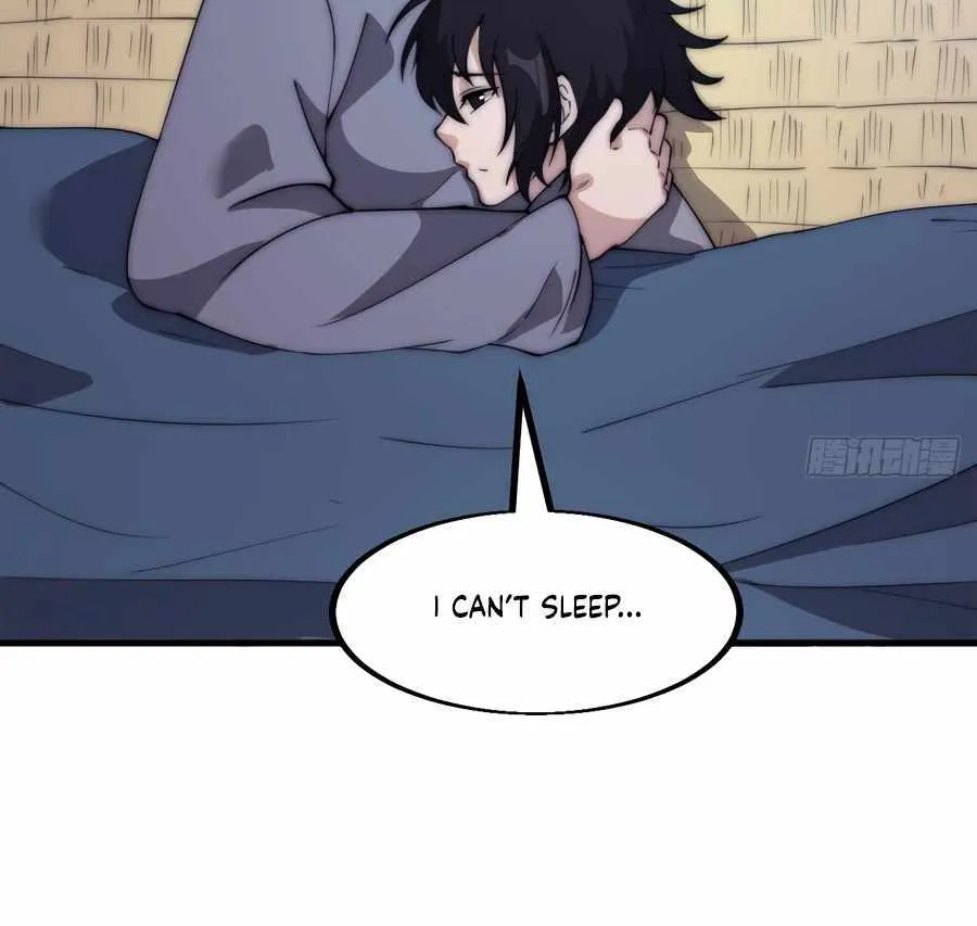 It Starts With A Mountain Kainu Manga Chapter 554 Page 16