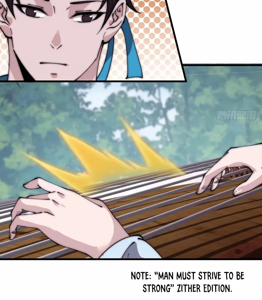 It Starts With A Mountain Kainu Manga Chapter 549 Page 7