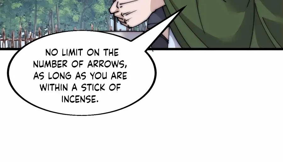It Starts With A Mountain Kainu Manga Chapter 549 Page 31