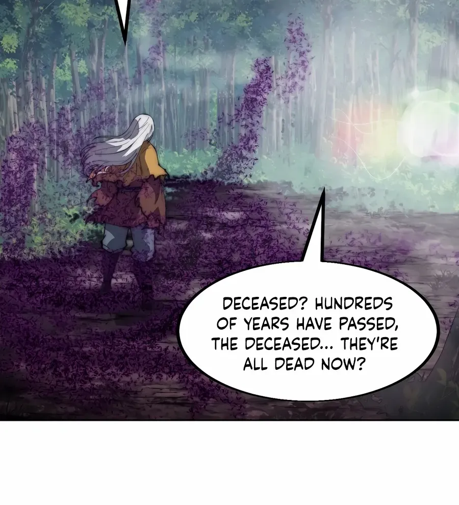 It Starts With A Mountain Kainu Manga Chapter 545 Page 31